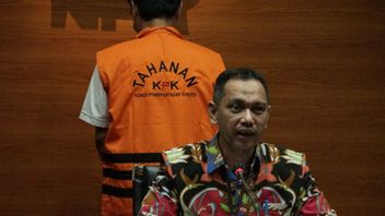 Alasan KPK Tak Umumkan Nama Pegawai yang Gagal TWK: Cegah Intimidasi dan Labeling