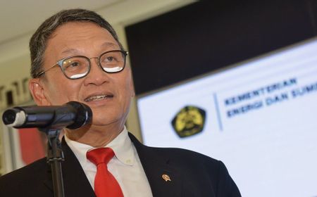 Menteri ESDM Sebut Shell Mundur dari Masela Tanpa Tanggung Jawab