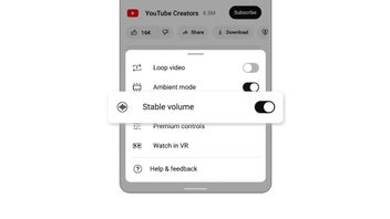 YouTube Meluncurkan Beberapa Fitur Baru Mulai Hari Ini, Cek Sekarang! 