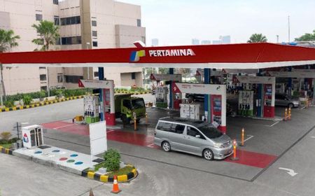 Bentuk Satgas Ramadan Idulfitri, Pertamina Bawa Kabar Gembira: Pasokan BBM dan Gas Terjaga