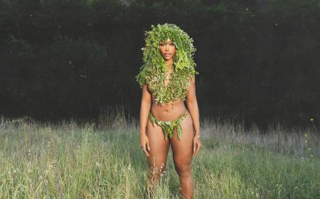 SZA Hadirkan SOS Deluxe: LANA dengan Drive sebagai Single Terbaru