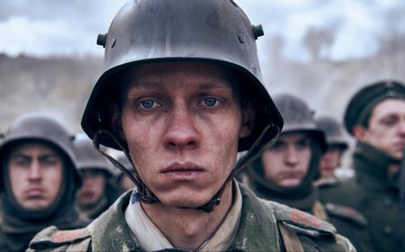 All Quiet on the Western Front Raih Film Terbaik,  Ini Daftar Lengkap Pemenang BAFTA Awards 2023