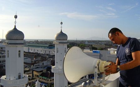 Komisi VIII DPR: Imbauan Menag soal Larangan Pengeras Suara di Masjid Harus Dipahami Positif