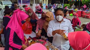 DPRD Prediksi Sektor Ritel-UMKM Surabaya akan Menggeliat Saat Ramadan
