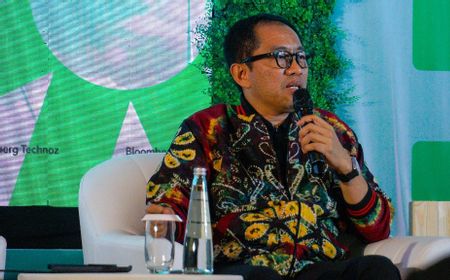 Kemenperin Pede Kendaraan Listrik Kuasai Pasar Otomotif RI 5 Tahun Mendatang