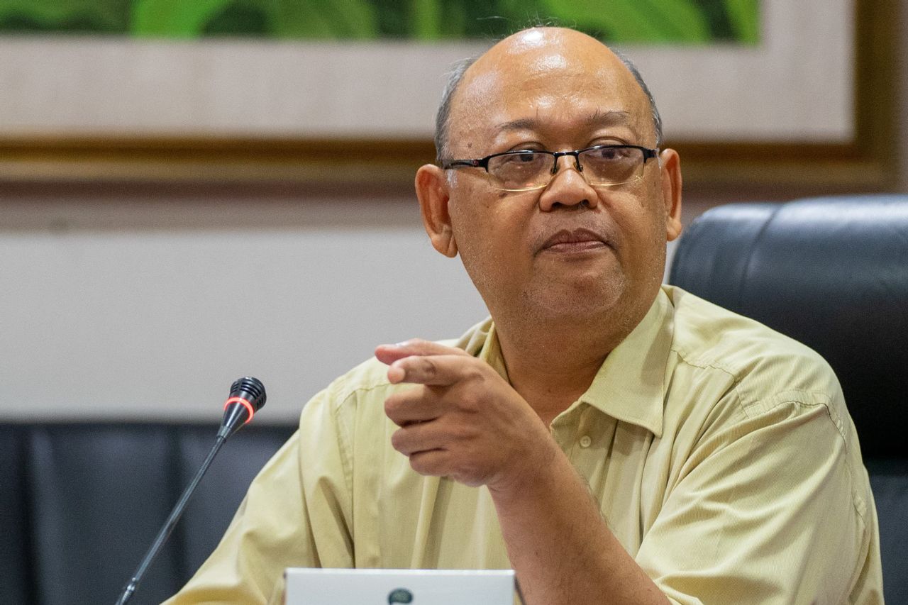 KSPはインドネシアのインフレ率をG20諸国の中で4番目に低いと呼んでいる
