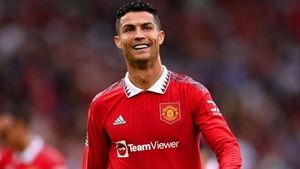 Chelsea Siap Boyong Ronaldo setelah Piala Dunia 2022 Qatar