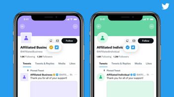 Twitter 推出 Blue For Business 订阅功能，将员工与公司联系起来