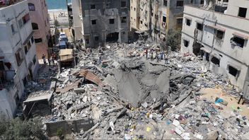 2022年以色列有220名巴勒斯坦人死亡，950座建筑物：约旦河西岸和东耶路撒冷 守望者