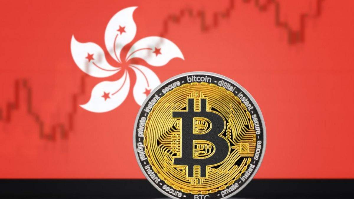Spot Bitcoin ETF Will Be Present In Hong Kong In The Middle Of This Year