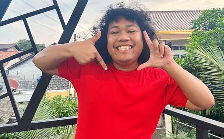 Gagal Jadi Cawalkot Tangerang Selatan, Ini Profil Marshel Widianto yang Mengawali Karier sebagai Komedian