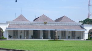 Kurangi Emisi Karbon, Istana Kepresidenan Yogyakarta Gunakan Layanan REC PLN