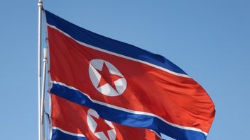 Korea Utara Luncurkan Dua Rudal Balistik Jarak Pendek saat Korea Selatan Mengakhiri Latihan Militer Hari Jumat