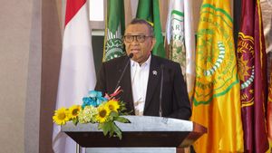 Wamenaker: 170 Juta Pekerjaan Baru Diprediksi Tercipta pada 2030