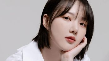 Ex-GFRIEND's Yerin Debuts Her Acting Through Drama 'The Witch Shop Reopen'