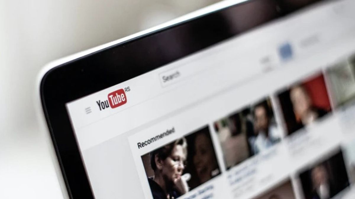 Google Bakal Tambah Fitur Belanja dalam Video YouTube