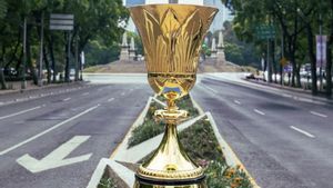 Sejarah Trofi Naismith sebagai Piala Paling Bergengsi di Olahraga Bakset