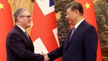 UK-Canada Forge Ties with China, Start to Wean Off US Dependence?