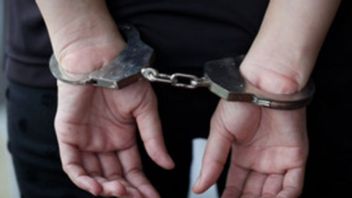 Diduga Cari Kerja Ilegal, 4 WNA India Diciduk di Stasiun Bogor