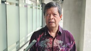 Candra Darusman Berharap Masalah Hak Cipta Bisa Selesai lewat Mediasi di Badan Resmi