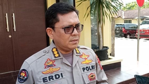 Pimpinan Ponpes di Indramayu Diduga Lakukan Pencabulan, Polisi: Kasus Sejak 2018, 24 Saksi Sudah Diperiksa