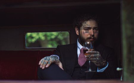 Billboard Music Awards 2020 Kukuhkan Post Malone Sebagai Penerima Nominasi Terbanyak