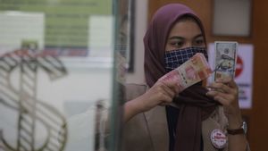 Sebut Kebijakan Bank Indonesia Bakal Lebih Agresif, Bahana Sekuritas Perkirakan Suku Bunga Naik 75 Bps
