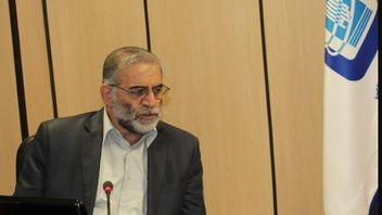 Chronology Of The Death Of An Iranian Nuclear Scientist To The Threat Of Iranian Retaliatory Attacks On Israel