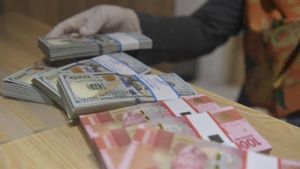 Rupiah Berpotensi Menguat ke Rp15.420 per Dolar AS, Ini Penyebabnya