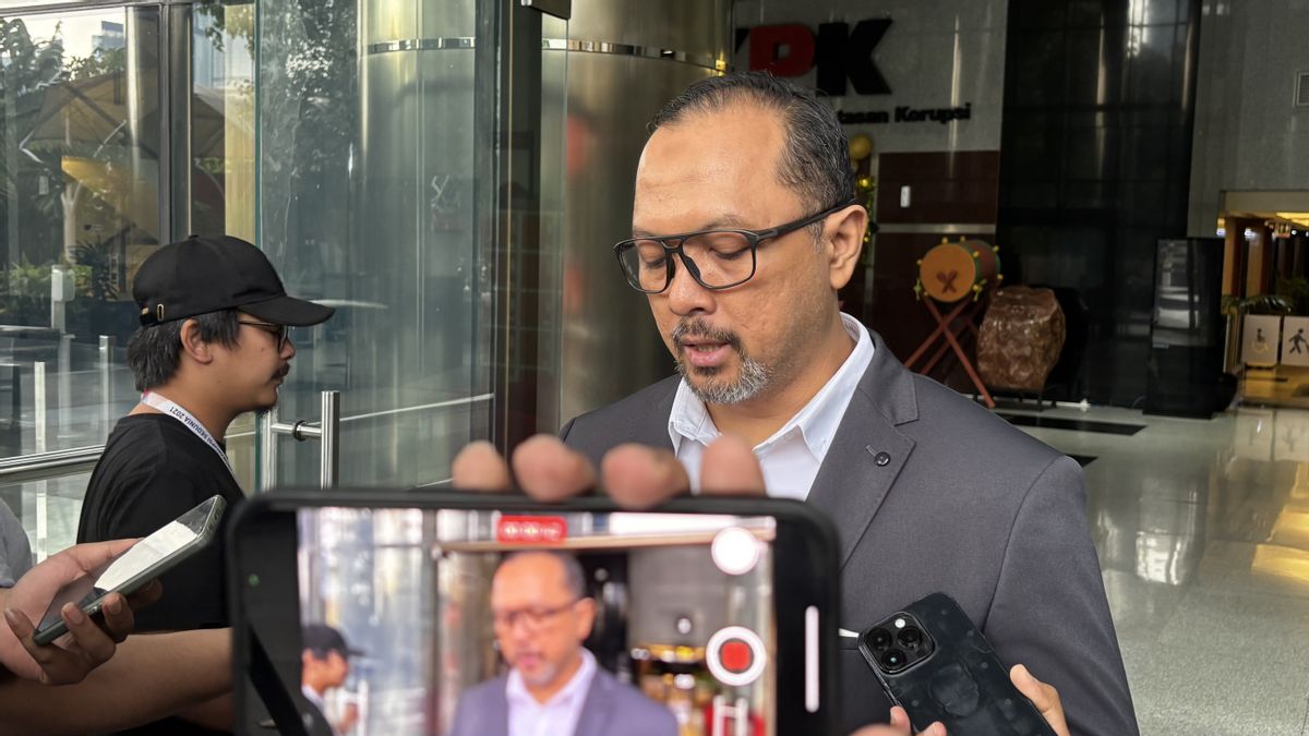 16.867 Penyelenggara Negara Belum Lapor Kekayaan Jelang Batas Akhir 11 April