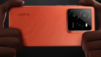 Realme GT 8 Pro Siap Guncang Pasar! Usung Layar 2K Datar dan Kamera Periskop 200MP 