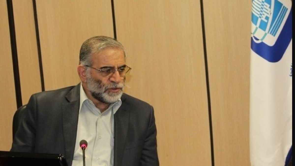 Chronologie De La Mort D’un Scientifique Nucléaire Iranien à La Menace D’attaques De Représailles Iraniennes Contre Israël