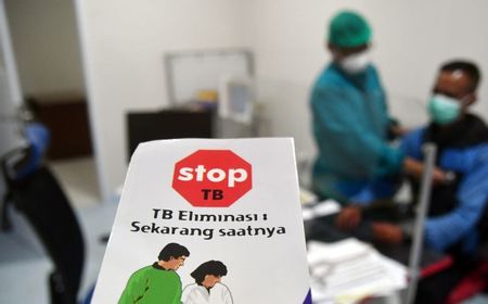 Hilangkan Stigma dan Pahami Soal Penyakit TBC