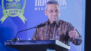 177 Lembaga Keuangan Raih Top 20 Financial Institutions Award 2025