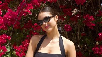 奥利维亚·罗德里戈透露了她的第三张专辑