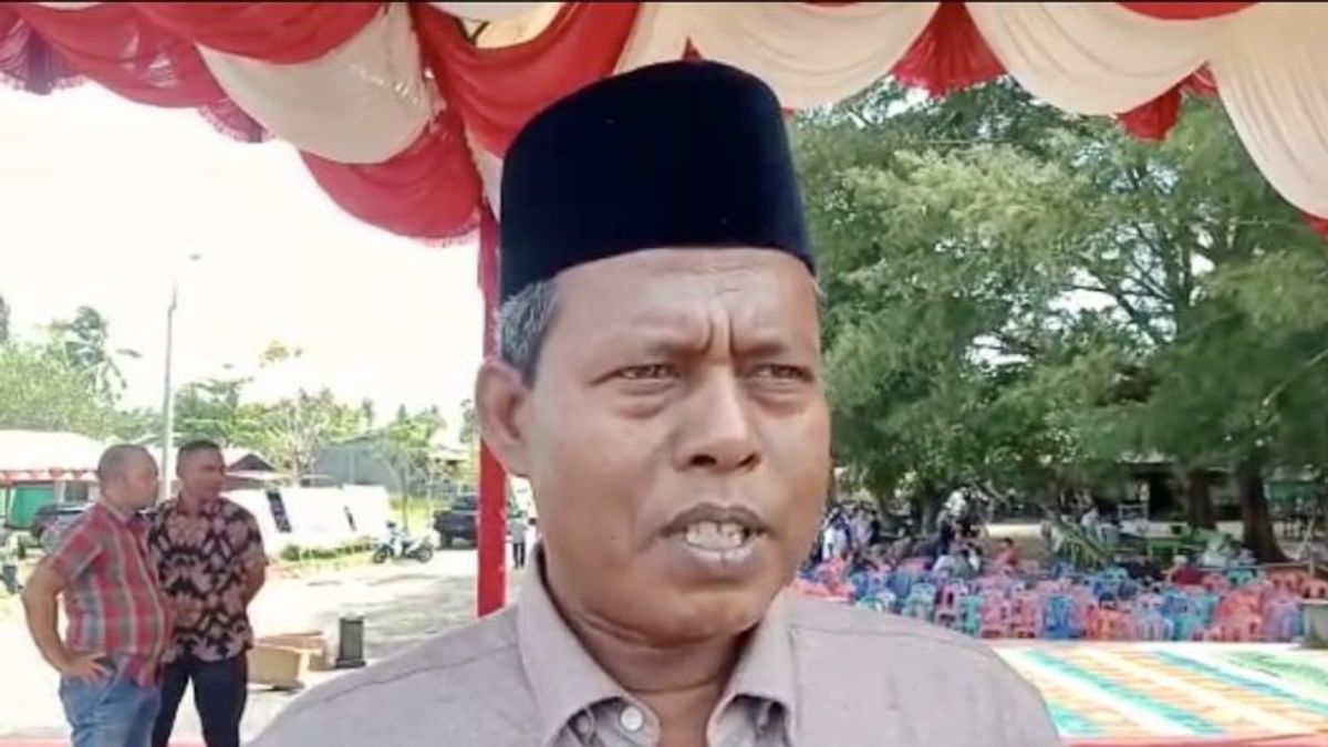 Berharap Tak Ada Saling Curiga, KPA Ajak TNI-Polri Bersama-sama Rawat Perdamaian Aceh