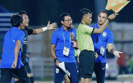 Dihukum Gelar Laga Tanpa Penonton, PSIS Semarang Ajukan Banding