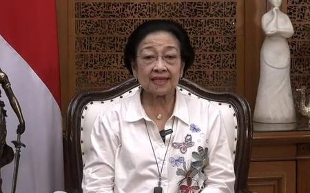 Megawati Soekarnoputri: Putusan MKMK Bukti Adanya Manipulasi Hukum