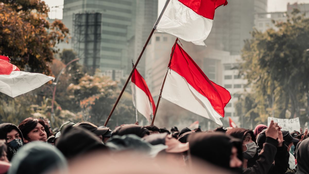 Apa Itu Negara Gagal Sistemik? Apakah Indonesia Termasuk?