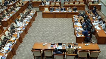 DPR تحث النائب العام على حل قضية سيمانغي الأولى والثانية
