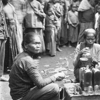 Melirik Senjata Tradisional Bernama Jamu untuk Melawan COVID-19