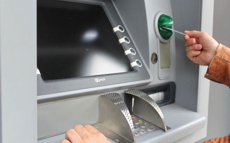 Audit Digital Forensik Dalam Kasus Pembobolan ATM Bank DKI