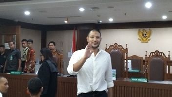 アマル・ゾニ、刑務所での麻薬取引で9年の懲役を言い渡される