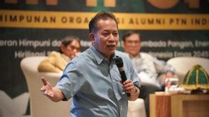 Menkop Gandeg Apdesi untuk Aktif dan Sinkronisasi Data Percepat Pembangunan Fisik Kopdes Merah Putih