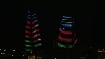 Le personnel de l'ambassade de Russie en Iran évacué vers l'Azerbaïdjan