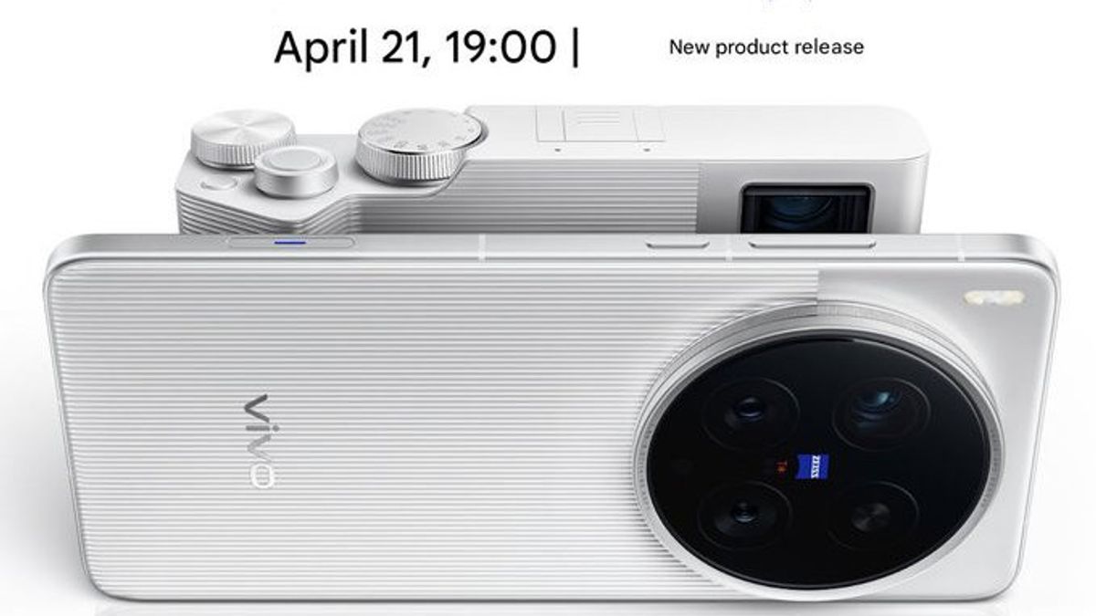 Vivo X200s Bocor! Usung Baterai Jumbo 6.200mAh, Wireless Charging 40W, dan Pilihan Warna Baru