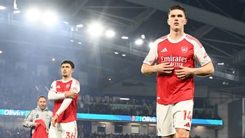 Taktik Mengulur Waktu yang Dilakukan Arsenal Mendapat Kecaman