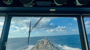 Apa Beda Nahkoda dan Kapten Kapal? Ini Penjelasan Lengkapnya
