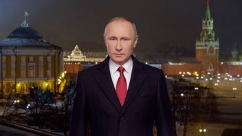 الرئيس بوتين يأمر الجيش بوقف إطلاق النار على الأراضي الروسية