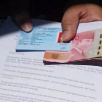 Pemprov DKI Mulai Salurkan Bansos Rp300 Ribu untuk Lansia, Anak, dan Disabilitas